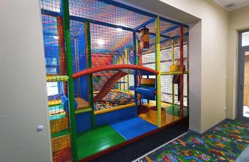 Hel Apartamento | Apartamenty Cypel Helski