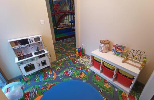 Hel Apartamento | Apartamenty Cypel Helski