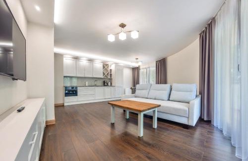 Hel Apartamento | Apartamenty Cypel Helski