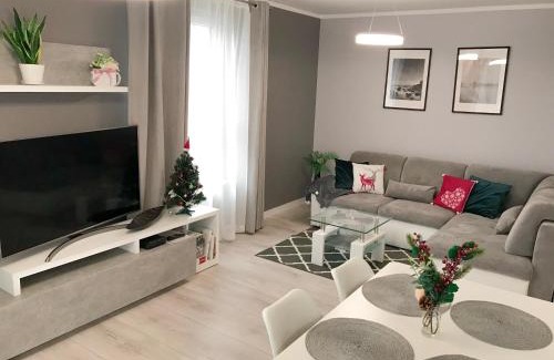 Koszalin Apartamento | Apartamenty Cypryjskie 2 sypialnie Faktura VAT