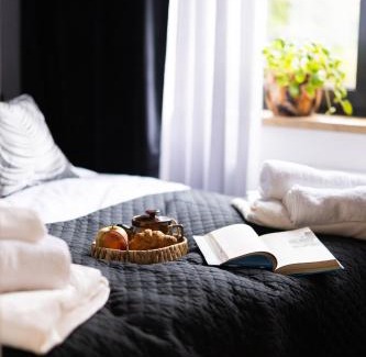 Czestochowa Apartamento | Apartamenty Częstochowa, Teresy 4 - parking gratis