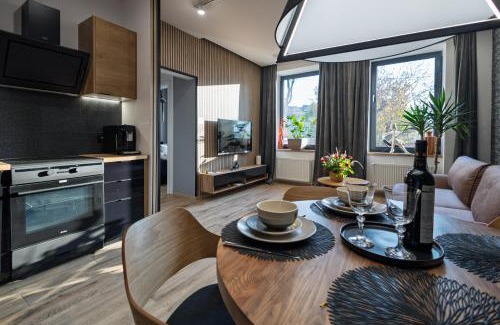 Czestochowa Apartamento | Apartamenty Częstochowa, Teresy 4 - parking gratis