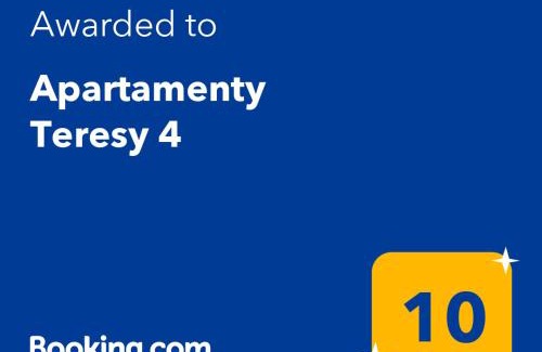 Czestochowa Apartamento | Apartamenty Częstochowa, Teresy 4 - parking gratis