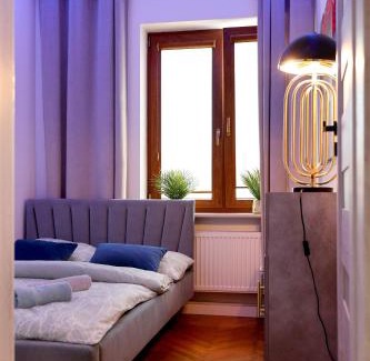 Lomza Apartamento | Apartamenty Dłługa 27 Perfekt