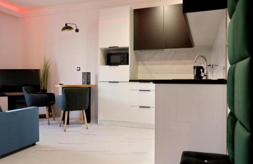 Lomza Apartamento | Apartamenty Dłługa 27 Perfekt