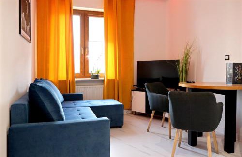 Lomza Apartamento | Apartamenty Dłługa 27 Perfekt