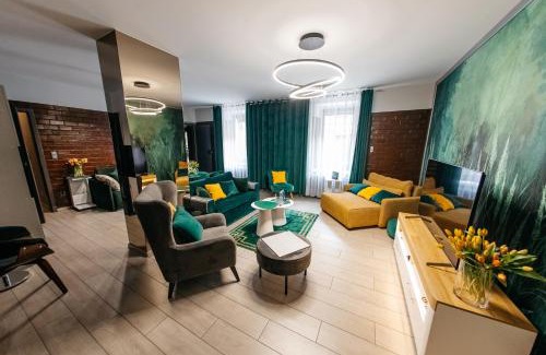 Raciborz Apartamento | Apartamenty Długa 7