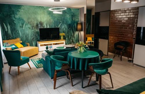 Raciborz Apartamento | Apartamenty Długa 7