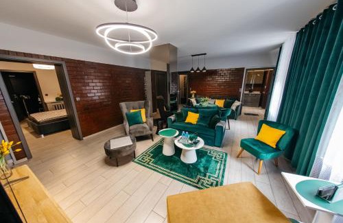 Raciborz Apartamento | Apartamenty Długa 7
