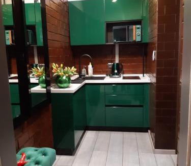 Raciborz Apartamento | Apartamenty Długa 7
