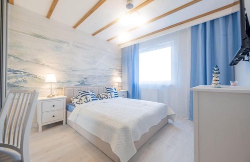 Gdansk Apartamento | Apartamenty Deluxe