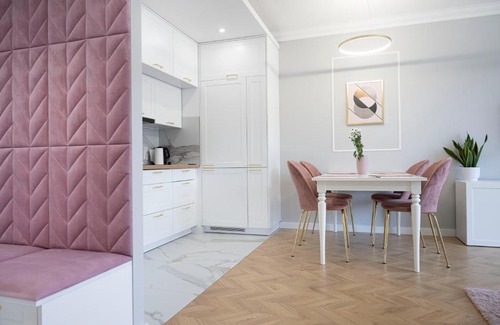 Gdansk Apartamento | Apartamenty Deluxe