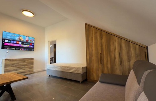 Szczytno Apartamento | Apartamenty - Dobrej Nocy