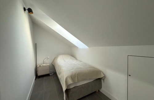 Szczytno Apartamento | Apartamenty - Dobrej Nocy