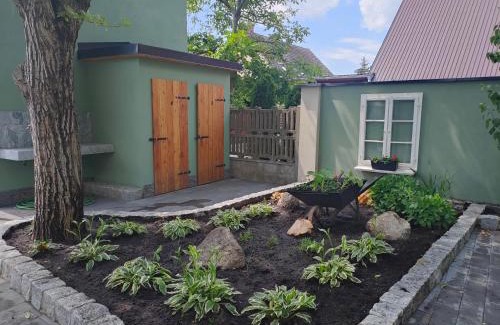 gmina Popielow Apartamento | Apartamenty Dom Zielony