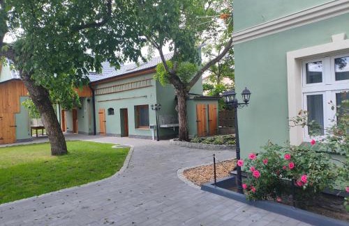 gmina Popielow Apartamento | Apartamenty Dom Zielony