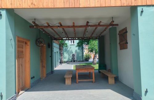 gmina Popielow Apartamento | Apartamenty Dom Zielony