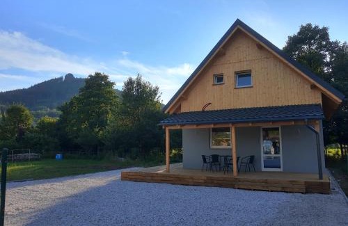 Janowice Wielkie Apartamento | Apartamenty - Domek Bobrowe Zacisze 3
