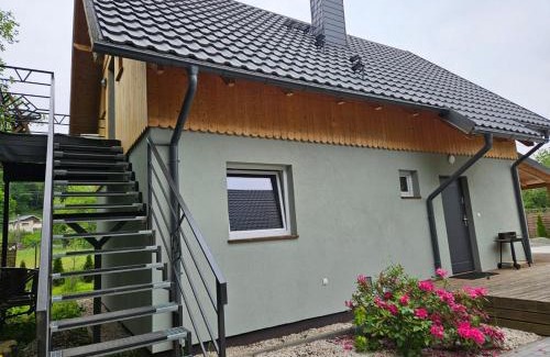 Janowice Wielkie Apartamento | Apartamenty - Domek Bobrowe Zacisze 3