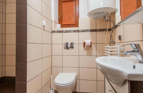 Koscielisko Apartamento | Apartamenty Domino - Kościelisko