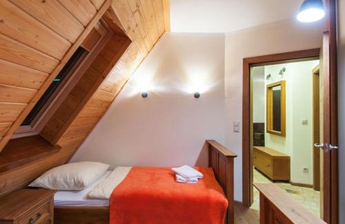 Koscielisko Apartamento | Apartamenty Domino - Kościelisko