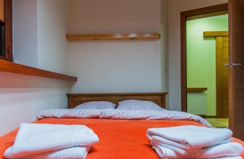 Koscielisko Apartamento | Apartamenty Domino - Kościelisko