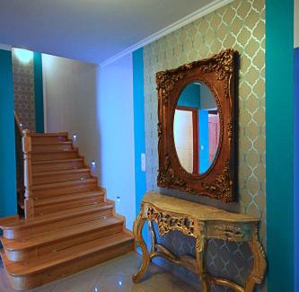 Stawiguda Apartamento | Apartamenty Dorotowo
