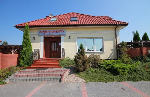 Stawiguda Apartamento | Apartamenty Dorotowo