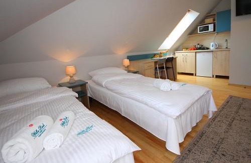 Stawiguda Apartamento | Apartamenty Dorotowo