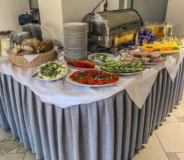Stawiguda Apartamento | Apartamenty Dorotowo