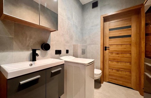 Baluty Apartamento | Apartamenty Drewnowska 77 Manufaktura