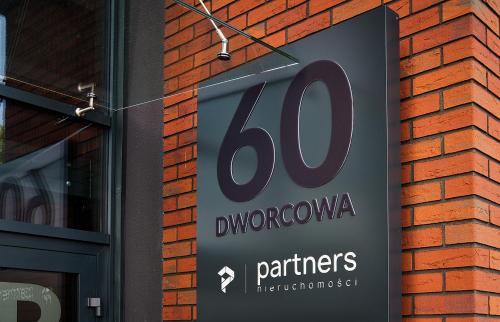 Gliwice Apartamento | Apartamenty Dworcowa 60