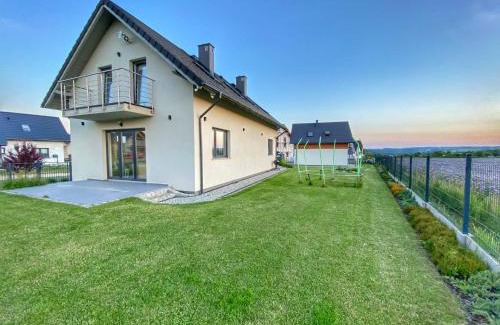 Kudowa Zdroj Apartamento | Apartamenty Eksploris II