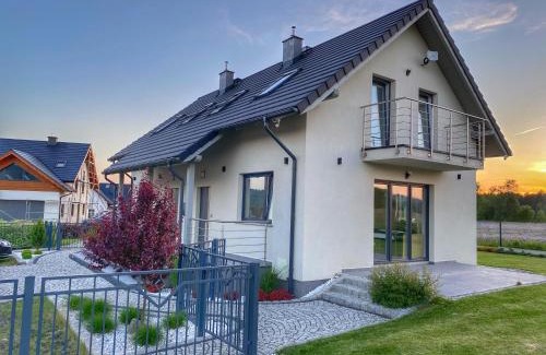 Kudowa Zdroj Apartamento | Apartamenty Eksploris II
