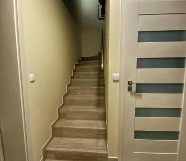Kudowa Zdroj Apartamento | Apartamenty Eksploris II