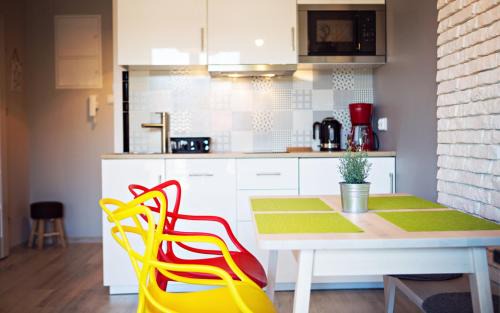 Karpacz Apartamento | Apartamenty EverySky - Ogrodnicza 7-9