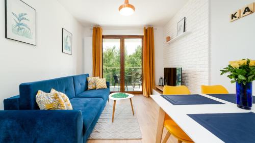 Karpacz Apartamento | Apartamenty EverySky - Ogrodnicza 7-9