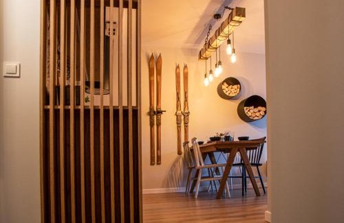 Karpacz Apartamento | Apartamenty EverySky - Ogrodnicza 7-9