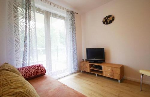 Karpacz Apartamento | Apartamenty EverySky - Ogrodnicza 7-9