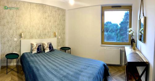 Wałcz Apartamento | Apartamenty FilGood