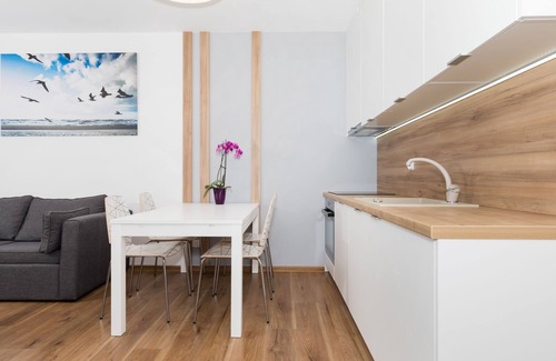 West Pomeranian Voivodeship Apartamento | Apartamenty Florek - Morski