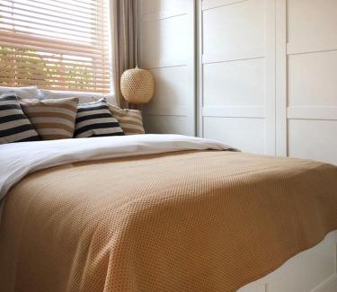 Swinoujscie Apartamento | Apartamenty Forest&Sea