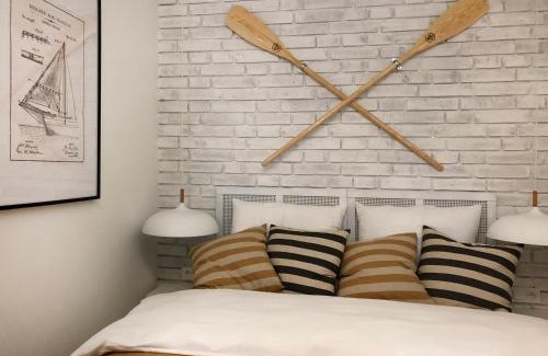 Swinoujscie Apartamento | Apartamenty Forest&Sea