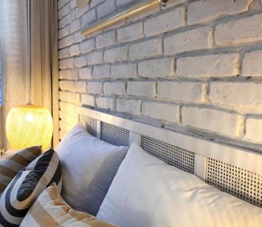 Swinoujscie Apartamento | Apartamenty Forest&Sea