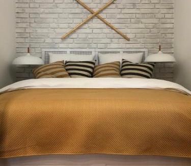Swinoujscie Apartamento | Apartamenty Forest&Sea