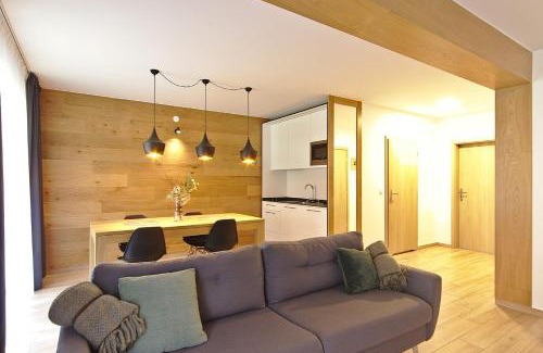 Zakopane Apartamento | Apartamenty Forma Tatrica