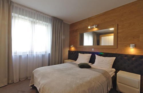 Zakopane Apartamento | Apartamenty Forma Tatrica