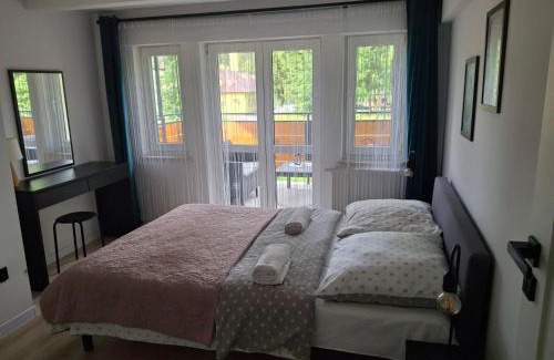 Lesko Apartamento | Apartamenty Fredry