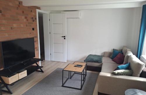 Lesko Apartamento | Apartamenty Fredry