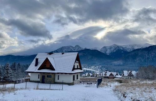 Koscielisko Apartamento | Apartamenty Górajski Spa